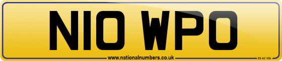 N10 WPO