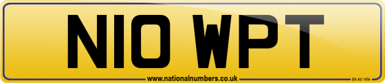 N10 WPT