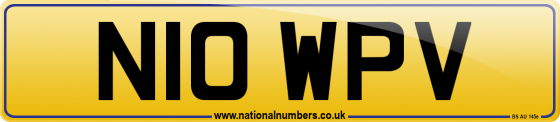 N10 WPV