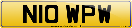 N10 WPW
