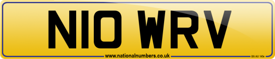 N10 WRV
