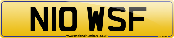N10 WSF