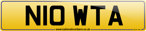 N10 WTA