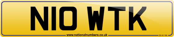 N10 WTK