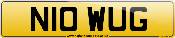 N10 WUG