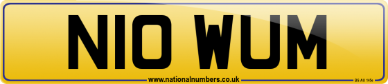 N10 WUM
