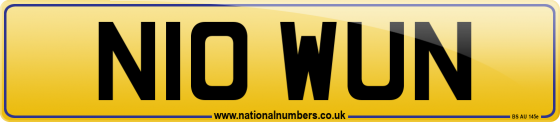 N10 WUN