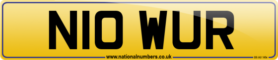 N10 WUR