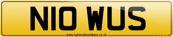 N10 WUS