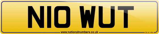 N10 WUT