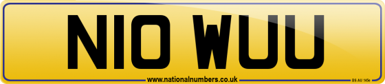 N10 WUU