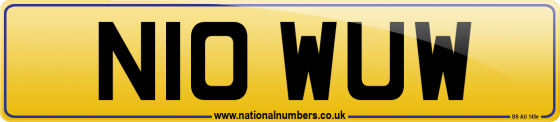 N10 WUW