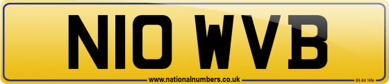 N10 WVB