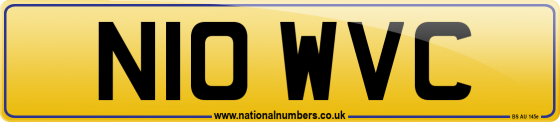N10 WVC