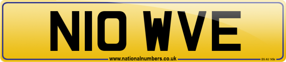 N10 WVE