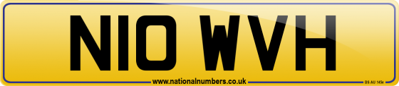 N10 WVH