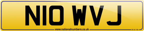 N10 WVJ