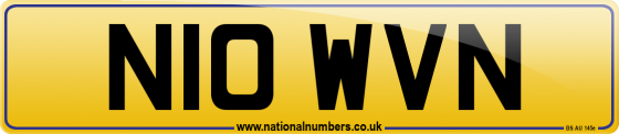 N10 WVN