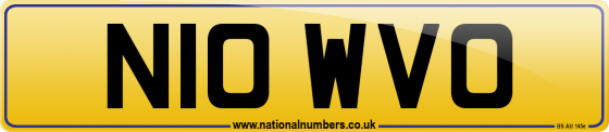 N10 WVO