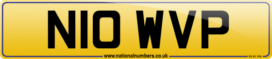N10 WVP
