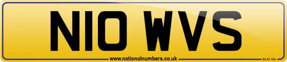 N10 WVS
