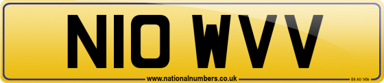 N10 WVV