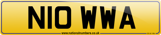 N10 WWA