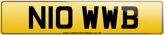 N10 WWB