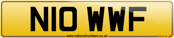 N10 WWF