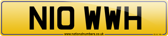 N10 WWH
