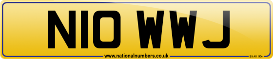 N10 WWJ