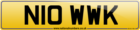 N10 WWK