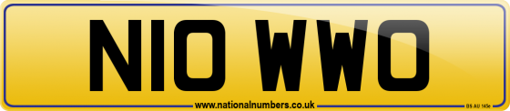 N10 WWO