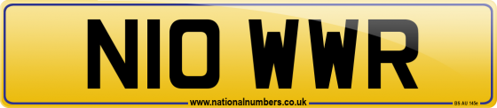 N10 WWR
