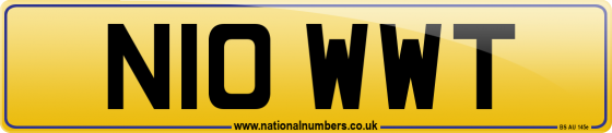N10 WWT