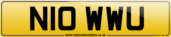 N10 WWU