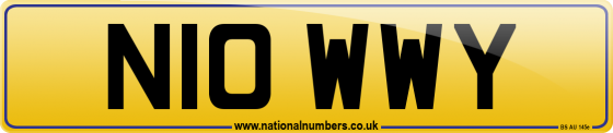 N10 WWY
