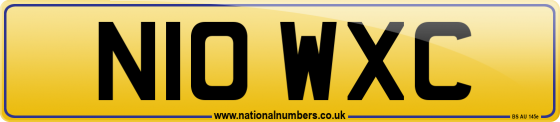 N10 WXC