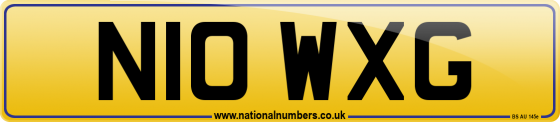 N10 WXG