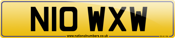 N10 WXW