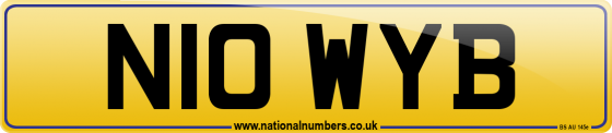 N10 WYB