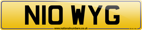 N10 WYG
