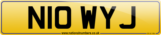 N10 WYJ