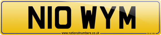 N10 WYM