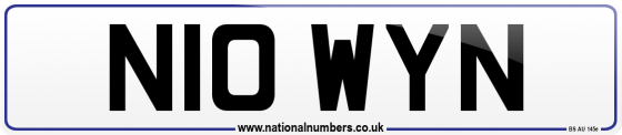 N10 WYN