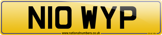 N10 WYP