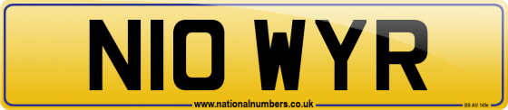 N10 WYR