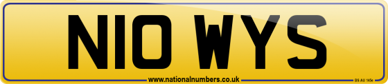 N10 WYS