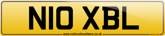 N10 XBL