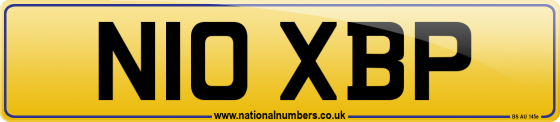 N10 XBP